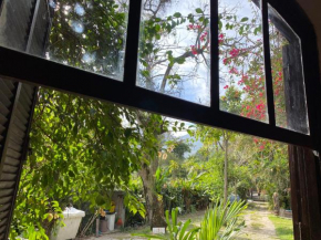 Rio natureza apart 104